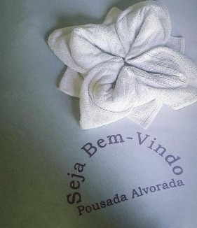 Riachao Hotel | Pousada Alvorada