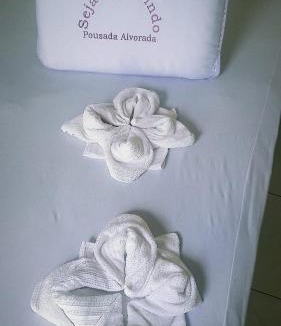 Riachao Hotel | Pousada Alvorada