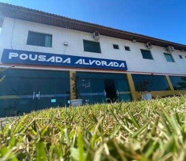 Ubajara National Park Apartment | Pousada Alvorada