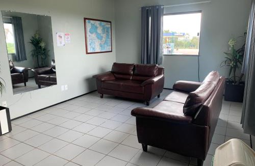 Ubajara National Park Apartment | Pousada Alvorada