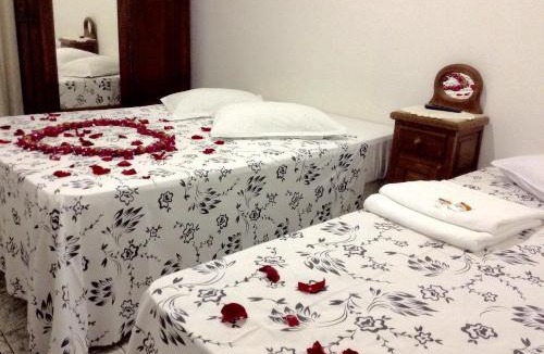 Brotas Hotel | Pousada Alvorada Brotas - e agendamento das atividades turísticas