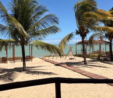 Barra de Santo Antonio Hotel | Pousada Amarílis