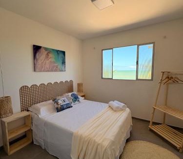 Barra de Santo Antonio Hotel | Pousada Amarílis