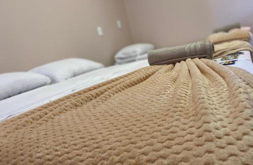 Sao Felix do Tocantins Hotel | Pousada Amanhecer no Jalapão
