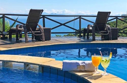 Joao Fernandes Hotel | Pousada Amancay