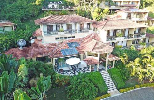 Joao Fernandes Hotel | Pousada Amancay