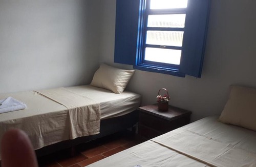 Serra da Canastra National Park Hotel | Pousada Amanhecer na Canastra