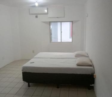 Centro Hotel | Pousada Amarela