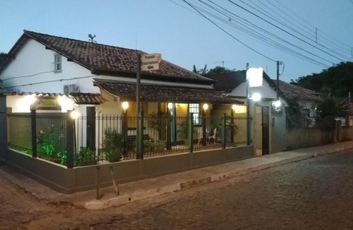 Tiradentes Hotel | Pousada Amaryllis