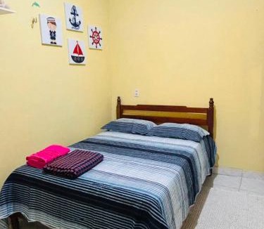 Parintins House | Pousada Amiga