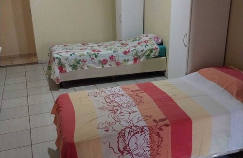 Barao de Cacais Hotel | Pousada Amigo João