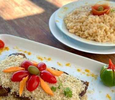 Icapui Hotel | Pousada Amor a Mar Pé na Areia na Praia de Barreiras, Icapuí