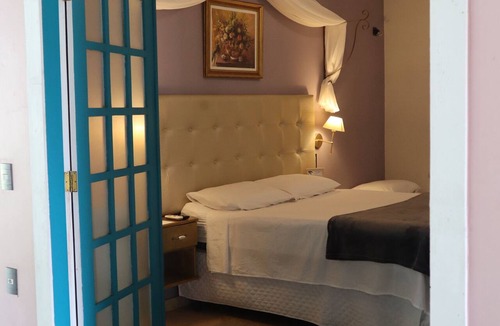Barra Grande Hotel | Pousada Amoreira