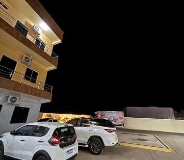 Frecheirinha Hotel | Pousada Amorim