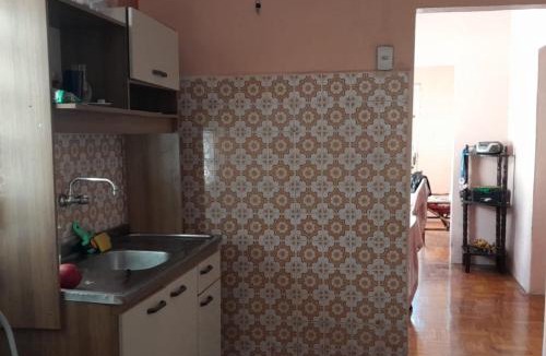 Independencia House | Pousada Ana