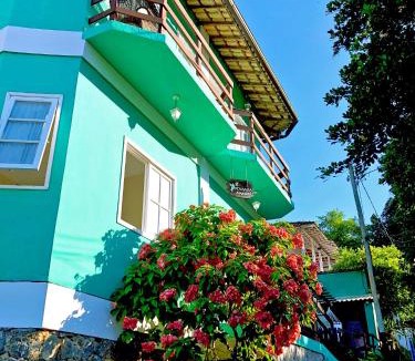 Vila do Abraao Hotel | Pousada Anambé