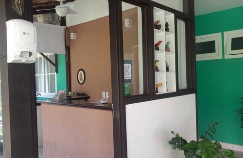 Vila do Abraao Hotel | Pousada Anambé