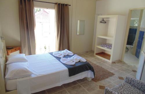 Vale dos Pinheiros Hotel | Pousada Ananda-ri