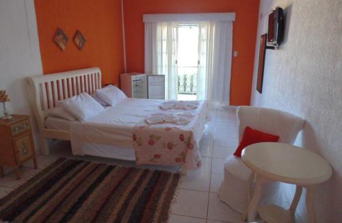 Vale dos Pinheiros Hotel | Pousada Ananda-ri