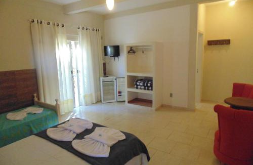 Vale dos Pinheiros Hotel | Pousada Ananda-ri