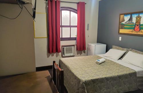 Inga Hotel | Pousada Anexo