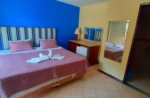 Vila Velha Hotel | POUSADA ANGRA BELLA