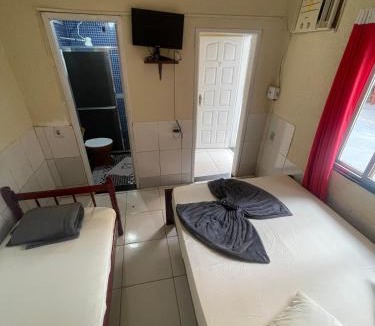 Japuiba Bed & Breakfast | Pousada Angra Moura