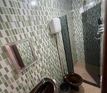 Japuiba Bed & Breakfast | Pousada Angra Moura