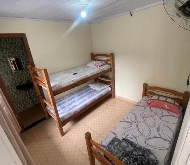 Japuiba Bed & Breakfast | Pousada Angra Moura