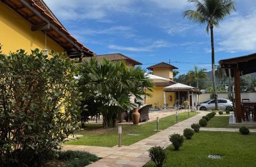 Pontal Hotel | Pousada Antígona - Temos Gerador