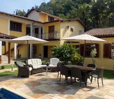 Pontal Hotel | Pousada Antígona - Temos Gerador