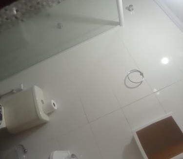 Campos Apartment | Pousada Antonio com NOTA FISCAL