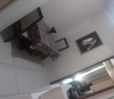 Campos Apartment | Pousada Antonio com NOTA FISCAL