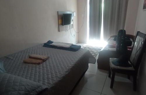 Campos Apartment | Pousada Antonio com NOTA FISCAL
