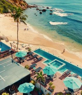 Morro de Sao Paulo Hotel | Pousada Antonella