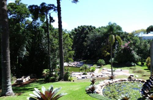 Nova Petropolis Apartment | Pousada Apartamento na Serra