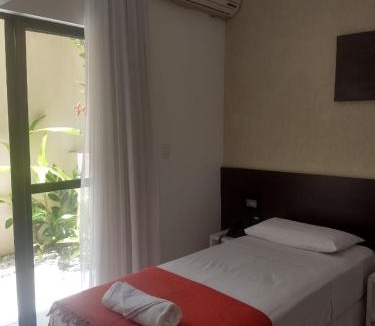Pajucara Hotel | Pousada Aquarela Do Brasil