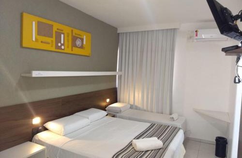 Pajucara Hotel | Pousada Aquarela Do Brasil