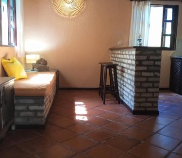 Pipa Hotel | Pousada Aquarela Pipa