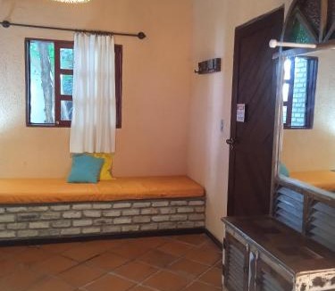 Pipa Hotel | Pousada Aquarela Pipa