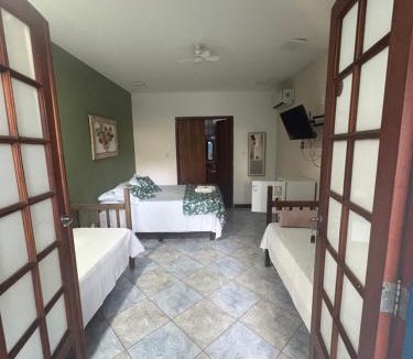 Cabore Hotel | Pousada Aqui é Para-Ti