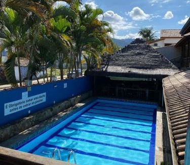 Cabore Hotel | Pousada Aqui é Para-Ti