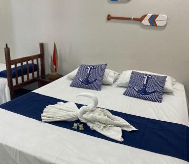 Cabore Hotel | Pousada Aqui é Para-Ti