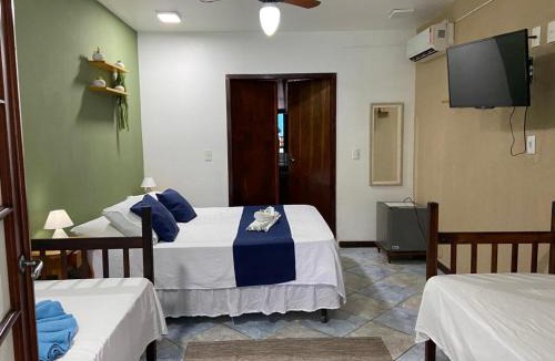 Cabore Hotel | Pousada Aqui é Para-Ti