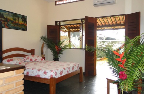 Sao Luzia Hotel | Pousada Arco íris