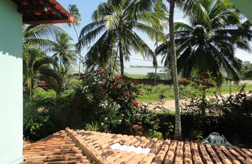 Sao Luzia Hotel | Pousada Arco íris
