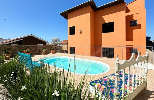 Laguna Apartment | Pousada Aracuã - Laguna - LAG011