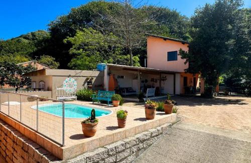 Laguna Apartment | Pousada Aracuã - Laguna - LAG011