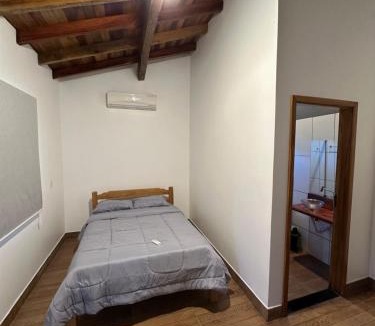 Nioaque Hotel | Pousada Arancuã