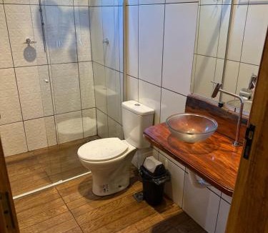 Nioaque Hotel | Pousada Arancuã